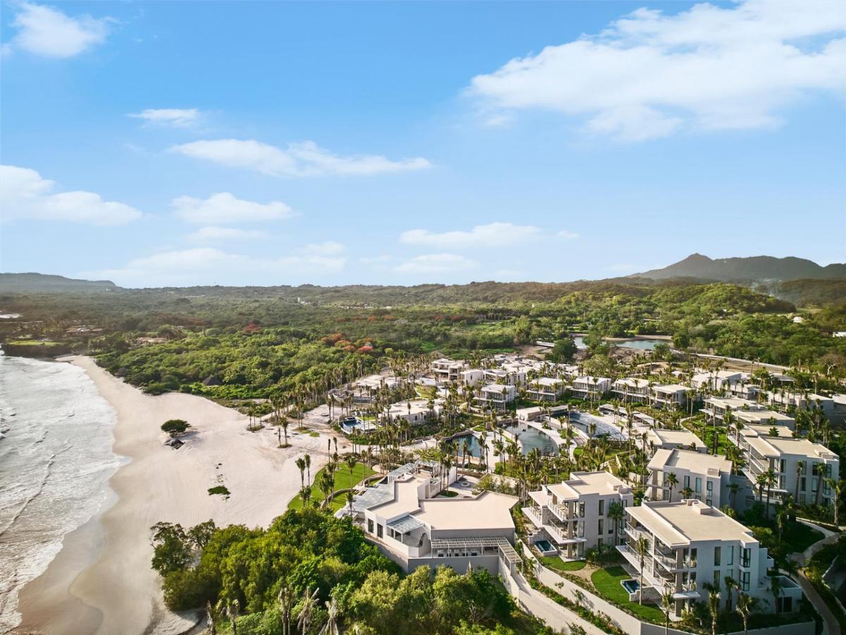 Susurros Del Corazon, Auberge Resorts Collection La Cruz de Huanacaxtle Dış mekan fotoğraf