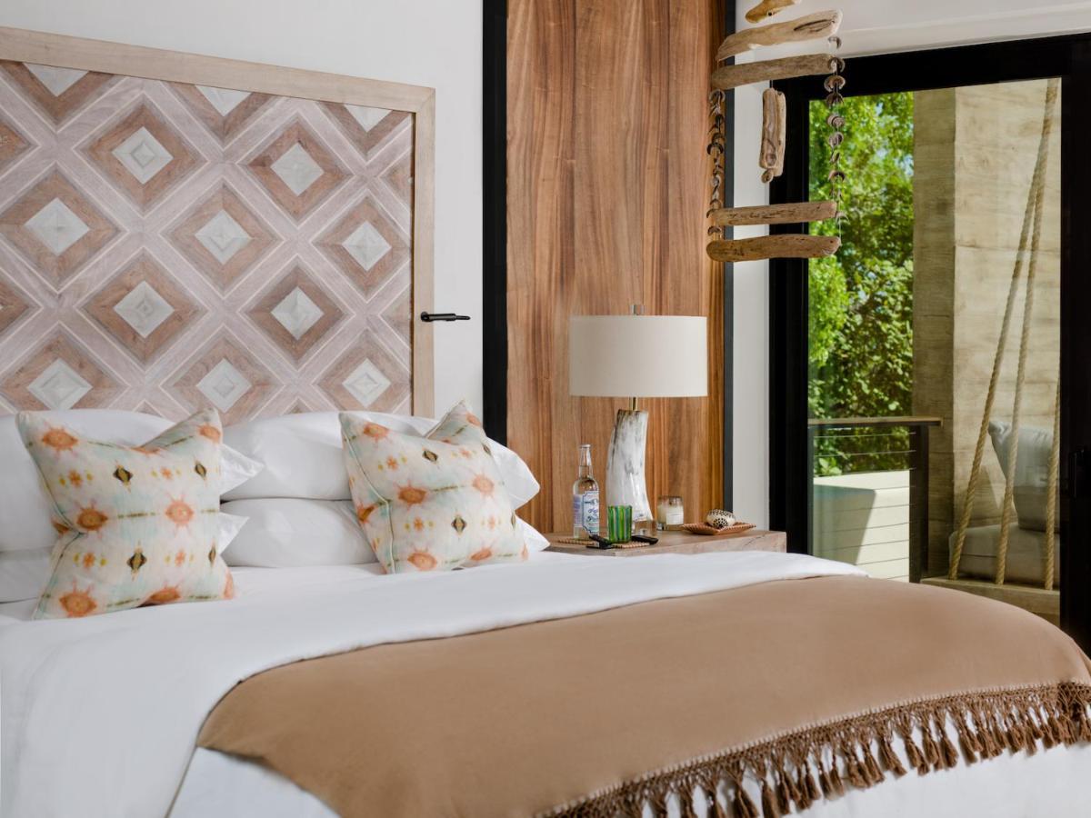 Susurros Del Corazon, Auberge Resorts Collection La Cruz de Huanacaxtle Dış mekan fotoğraf