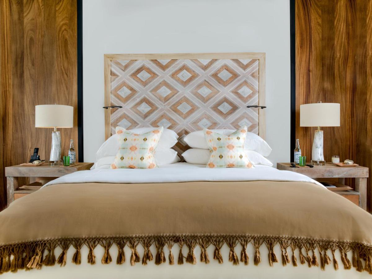 Susurros Del Corazon, Auberge Resorts Collection La Cruz de Huanacaxtle Dış mekan fotoğraf