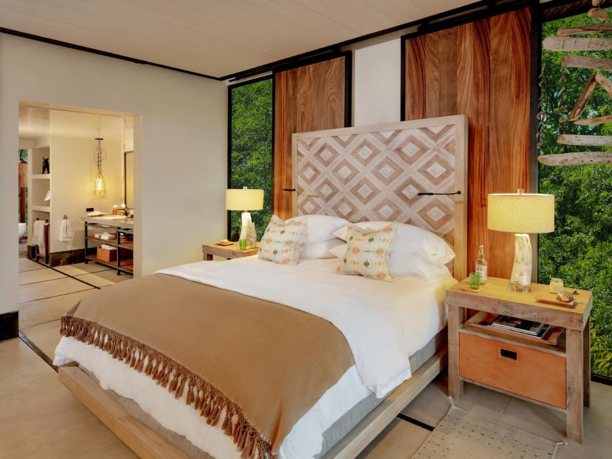 Susurros Del Corazon, Auberge Resorts Collection La Cruz de Huanacaxtle Dış mekan fotoğraf