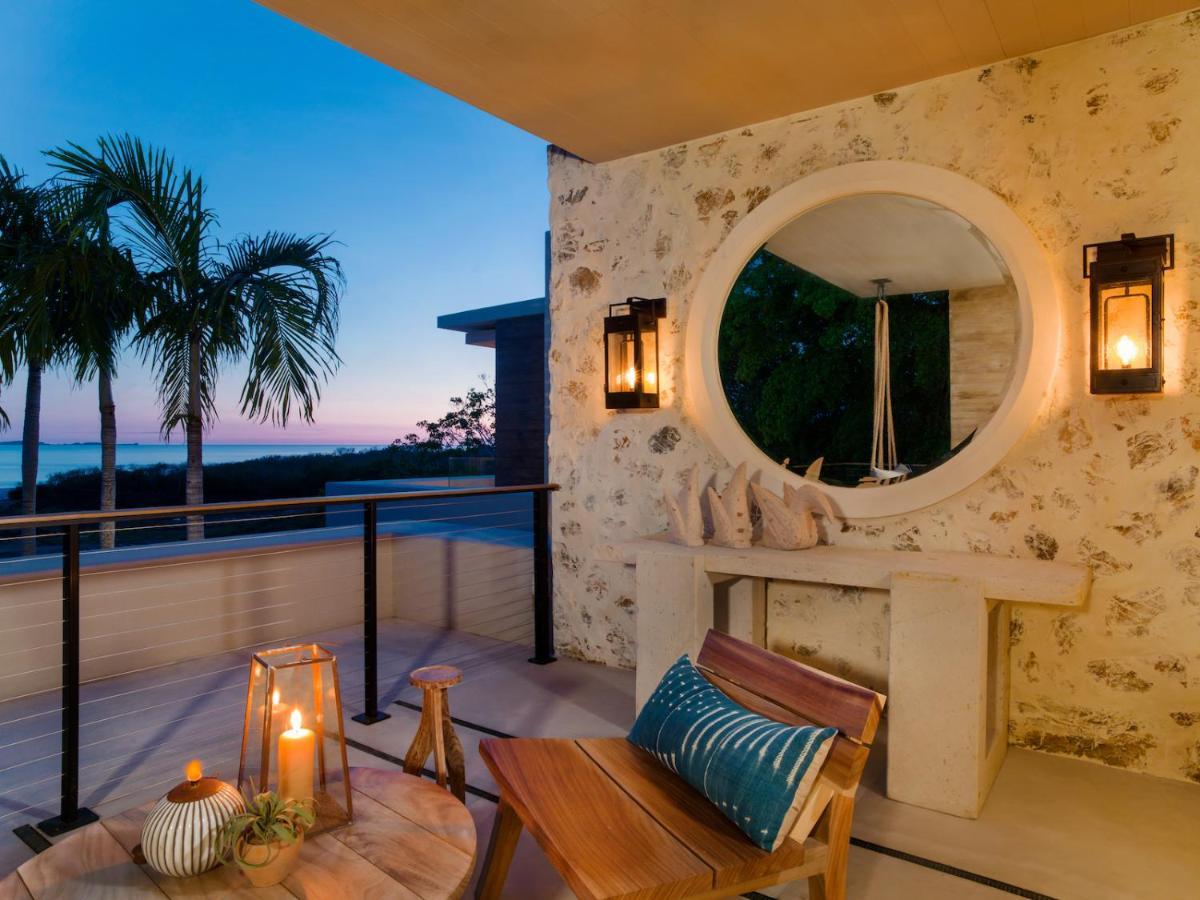Susurros Del Corazon, Auberge Resorts Collection La Cruz de Huanacaxtle Dış mekan fotoğraf