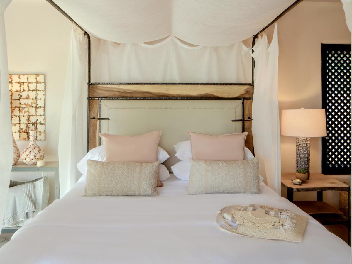 Susurros Del Corazon, Auberge Resorts Collection La Cruz de Huanacaxtle Dış mekan fotoğraf