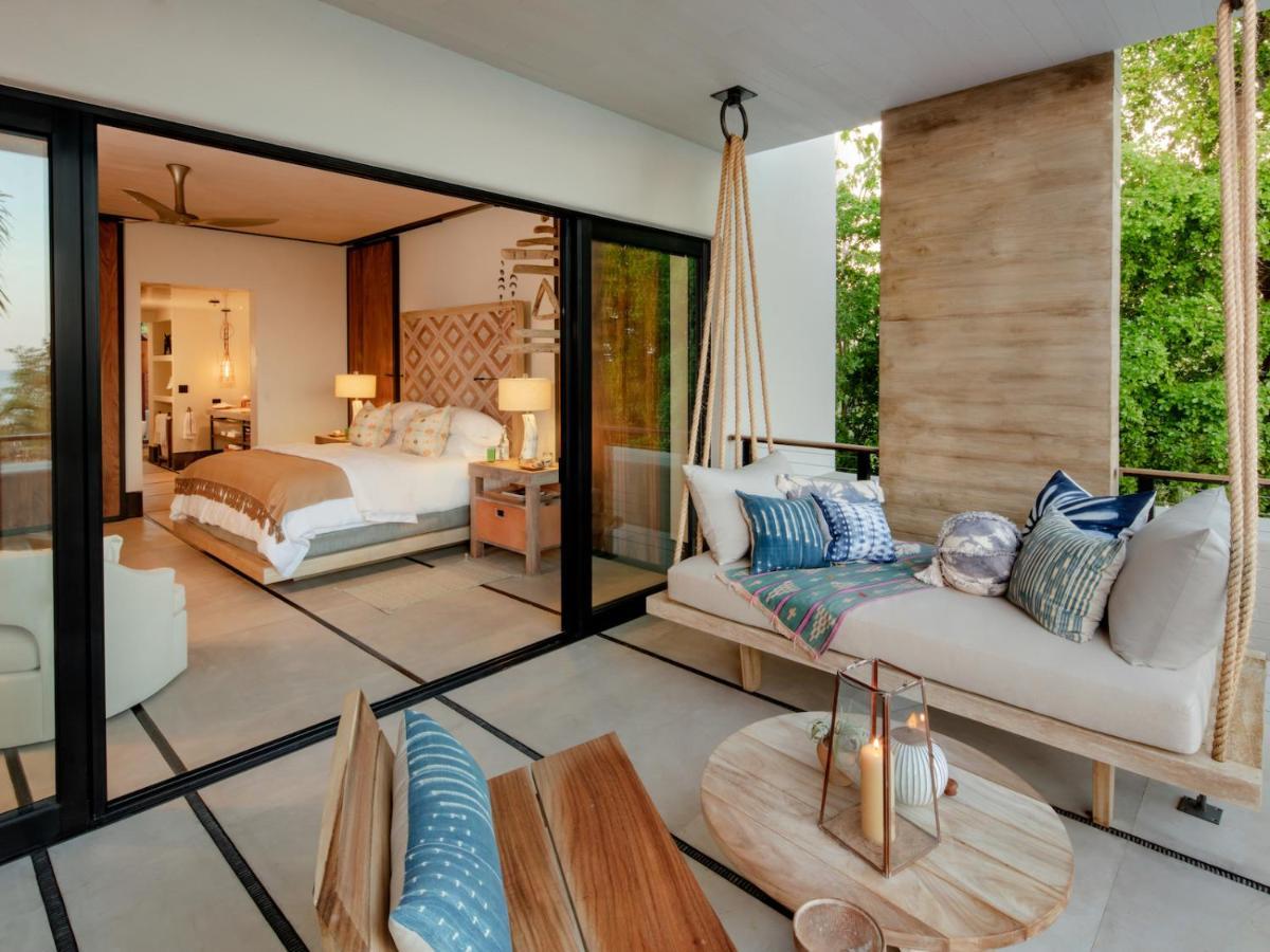 Susurros Del Corazon, Auberge Resorts Collection La Cruz de Huanacaxtle Dış mekan fotoğraf