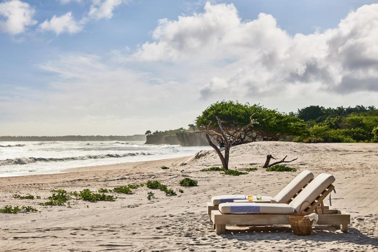 Susurros Del Corazon, Auberge Resorts Collection La Cruz de Huanacaxtle Dış mekan fotoğraf