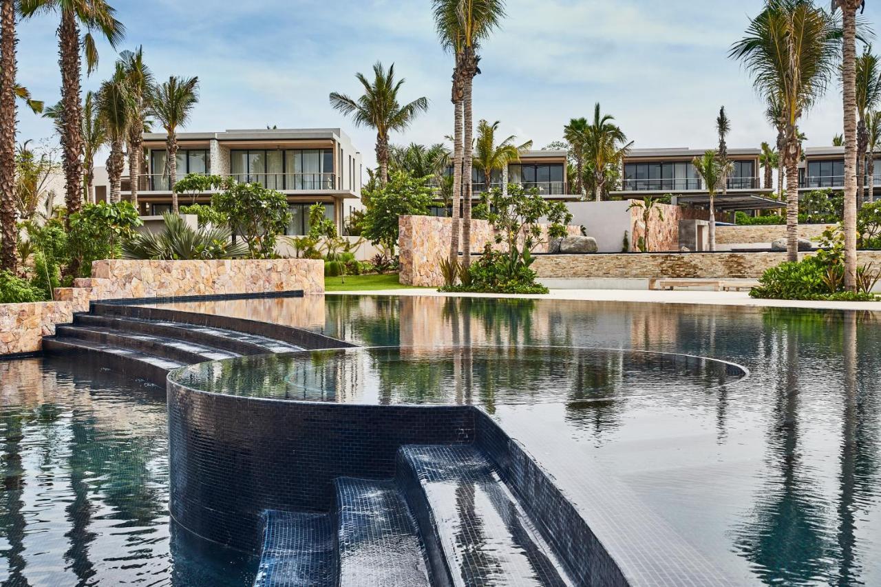 Susurros Del Corazon, Auberge Resorts Collection La Cruz de Huanacaxtle Dış mekan fotoğraf