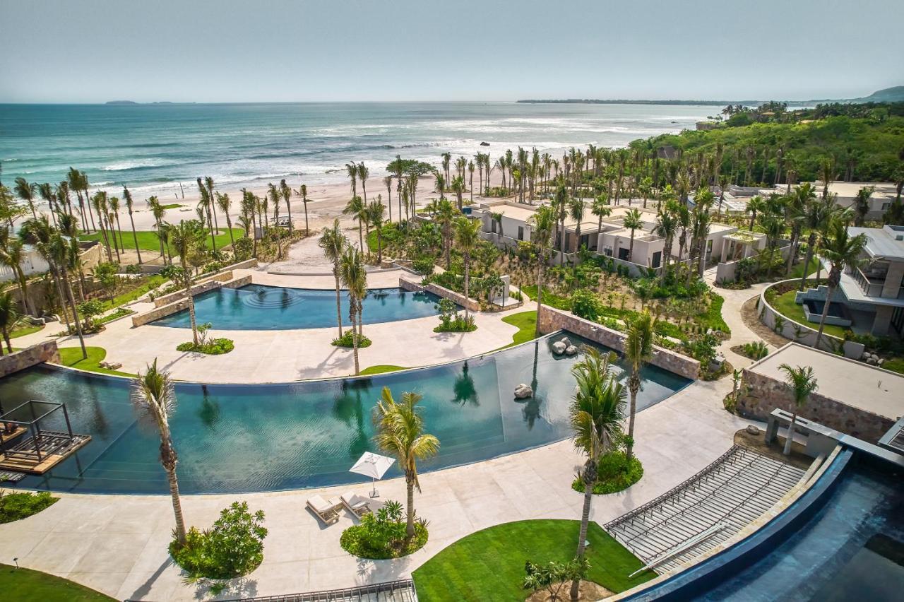 Susurros Del Corazon, Auberge Resorts Collection La Cruz de Huanacaxtle Dış mekan fotoğraf