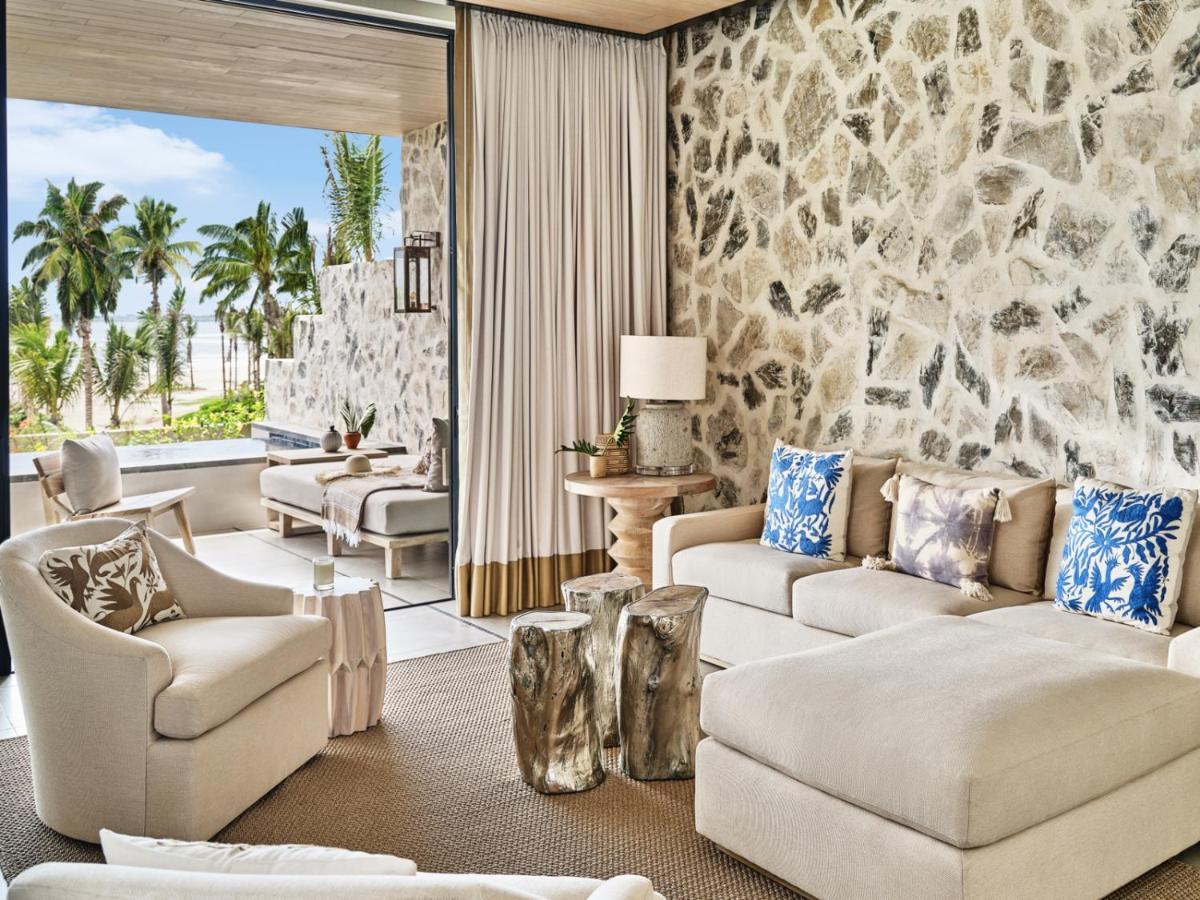 Susurros Del Corazon, Auberge Resorts Collection La Cruz de Huanacaxtle Dış mekan fotoğraf