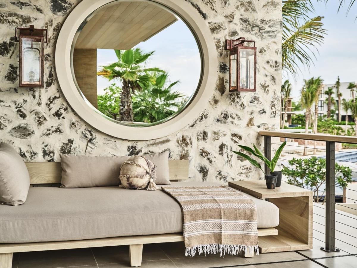 Susurros Del Corazon, Auberge Resorts Collection La Cruz de Huanacaxtle Dış mekan fotoğraf