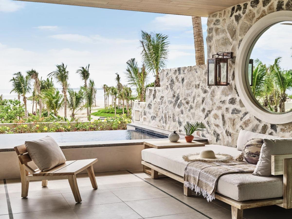 Susurros Del Corazon, Auberge Resorts Collection La Cruz de Huanacaxtle Dış mekan fotoğraf
