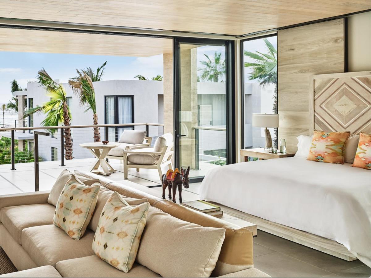Susurros Del Corazon, Auberge Resorts Collection La Cruz de Huanacaxtle Dış mekan fotoğraf