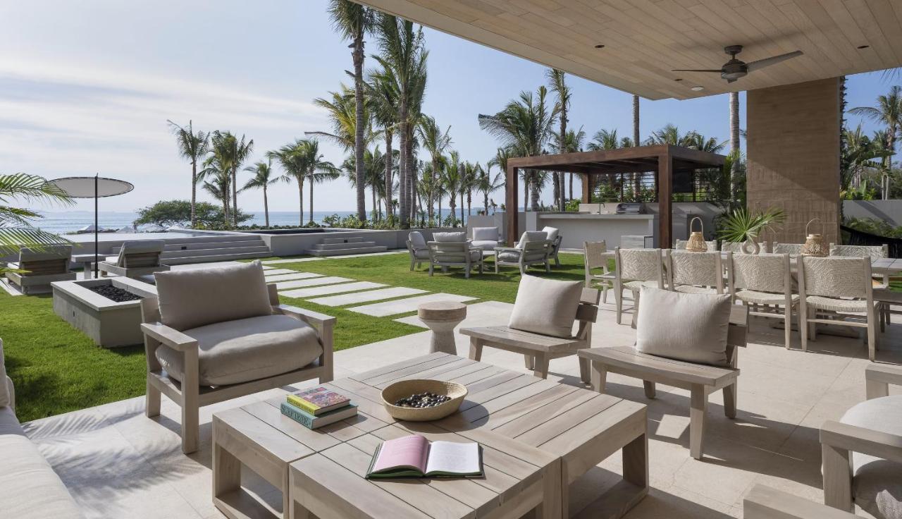 Susurros Del Corazon, Auberge Resorts Collection La Cruz de Huanacaxtle Dış mekan fotoğraf