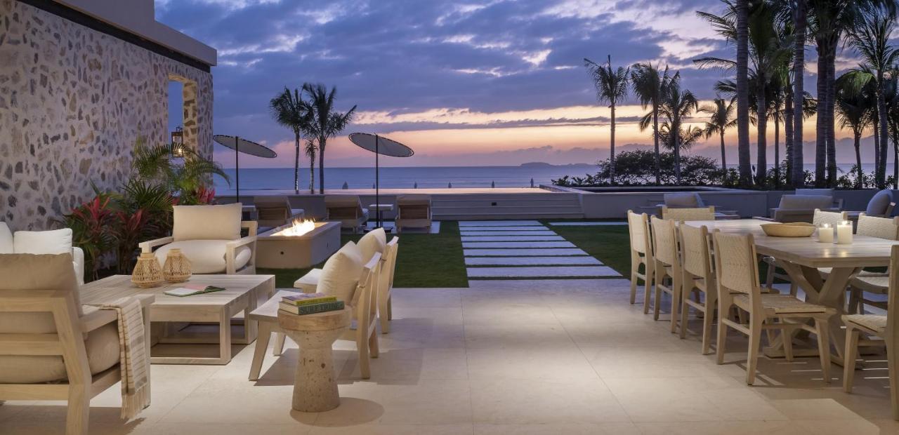 Susurros Del Corazon, Auberge Resorts Collection La Cruz de Huanacaxtle Dış mekan fotoğraf