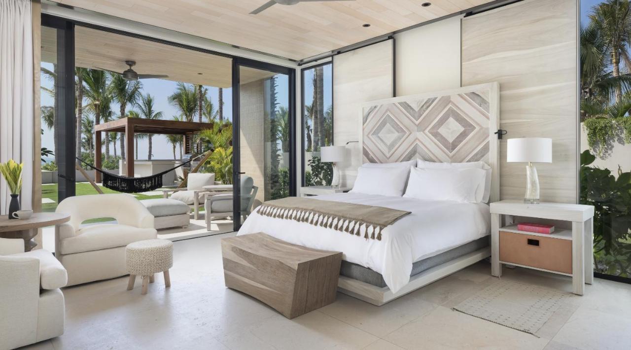 Susurros Del Corazon, Auberge Resorts Collection La Cruz de Huanacaxtle Dış mekan fotoğraf