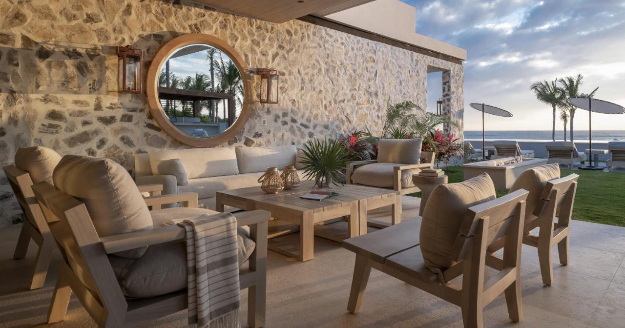 Susurros Del Corazon, Auberge Resorts Collection La Cruz de Huanacaxtle Dış mekan fotoğraf