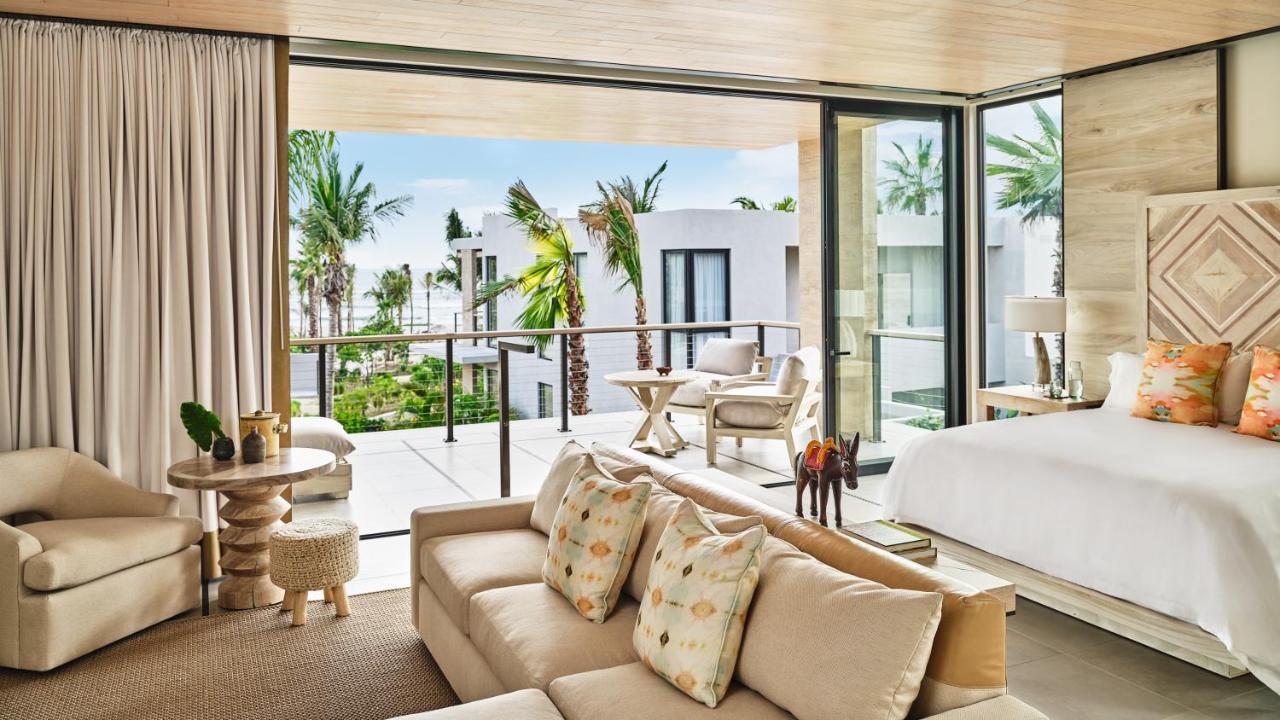 Susurros Del Corazon, Auberge Resorts Collection La Cruz de Huanacaxtle Dış mekan fotoğraf