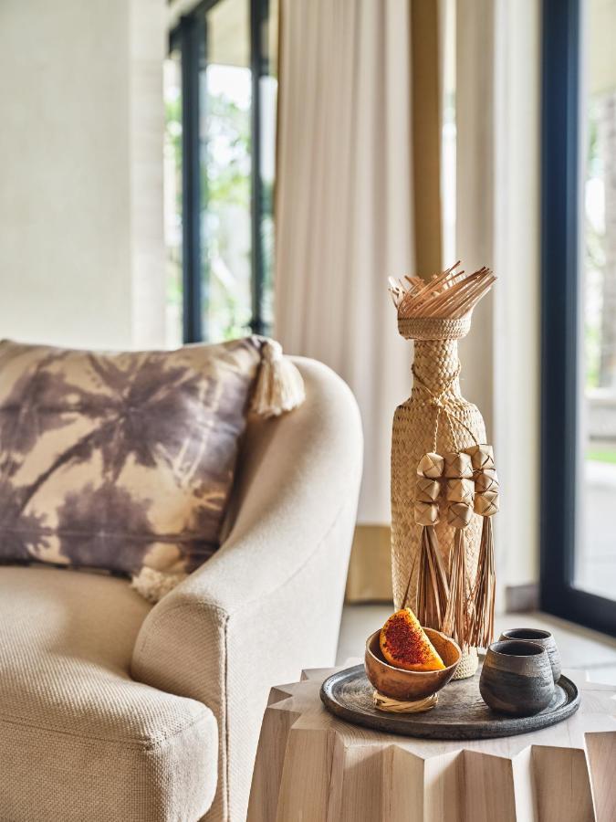 Susurros Del Corazon, Auberge Resorts Collection La Cruz de Huanacaxtle Dış mekan fotoğraf