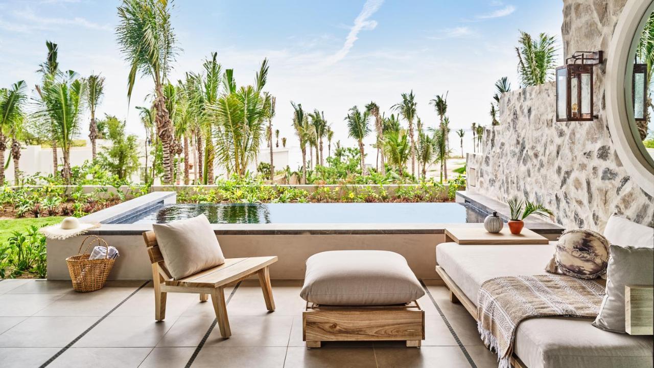 Susurros Del Corazon, Auberge Resorts Collection La Cruz de Huanacaxtle Dış mekan fotoğraf