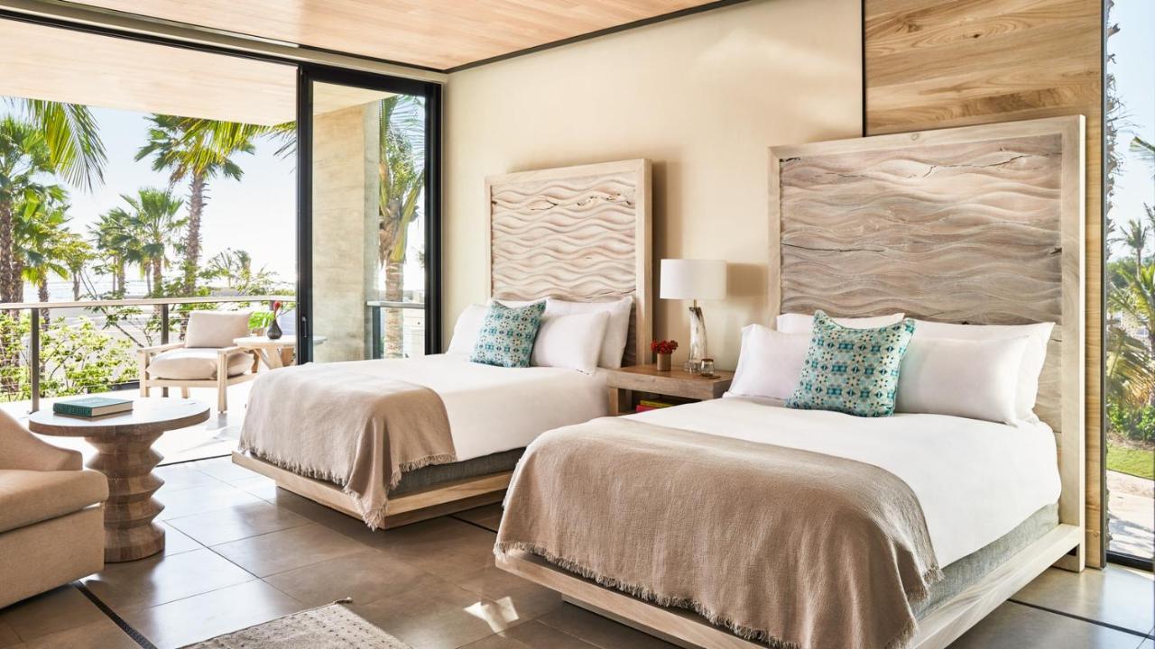 Susurros Del Corazon, Auberge Resorts Collection La Cruz de Huanacaxtle Dış mekan fotoğraf