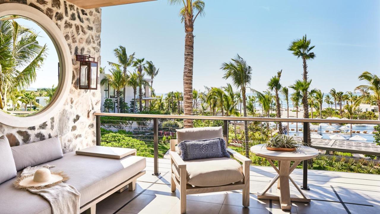 Susurros Del Corazon, Auberge Resorts Collection La Cruz de Huanacaxtle Dış mekan fotoğraf