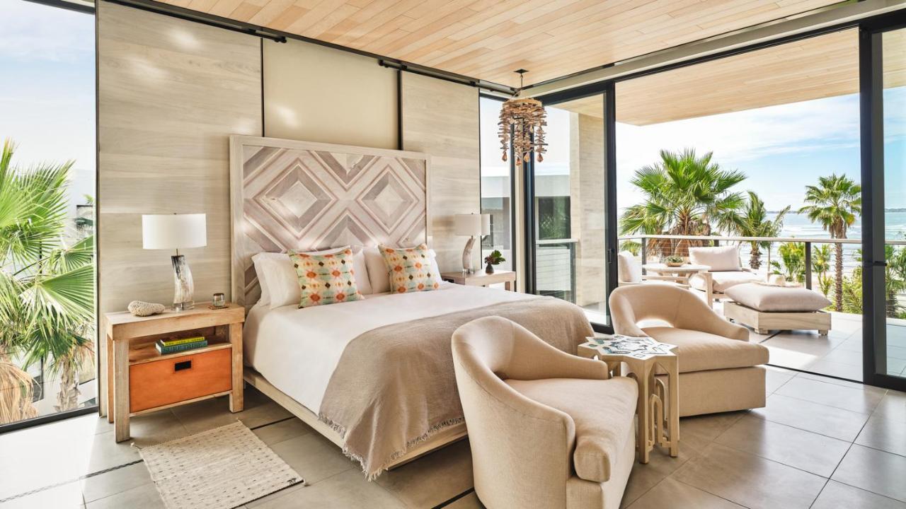 Susurros Del Corazon, Auberge Resorts Collection La Cruz de Huanacaxtle Dış mekan fotoğraf