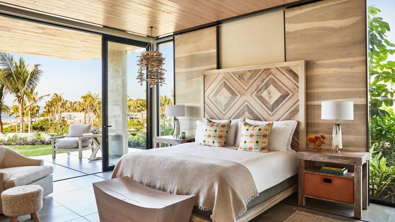 Susurros Del Corazon, Auberge Resorts Collection La Cruz de Huanacaxtle Dış mekan fotoğraf