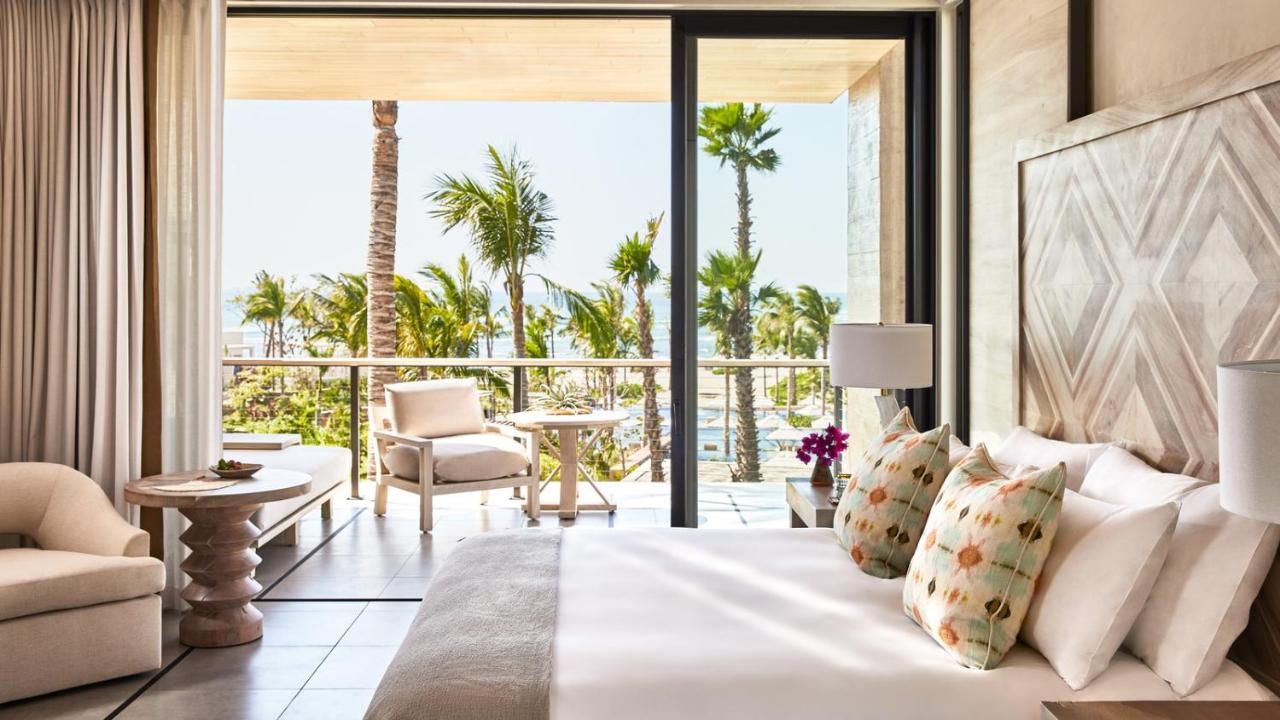Susurros Del Corazon, Auberge Resorts Collection La Cruz de Huanacaxtle Dış mekan fotoğraf