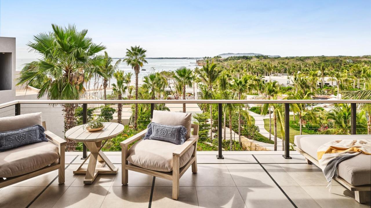 Susurros Del Corazon, Auberge Resorts Collection La Cruz de Huanacaxtle Dış mekan fotoğraf