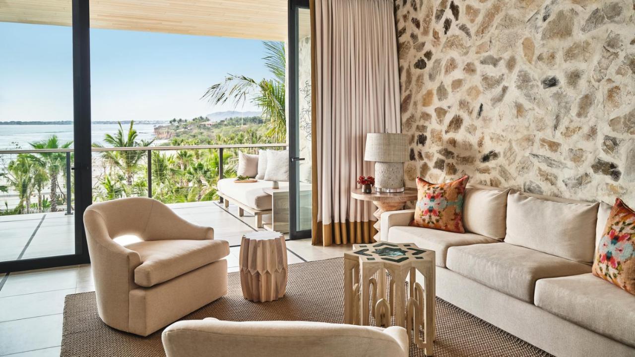 Susurros Del Corazon, Auberge Resorts Collection La Cruz de Huanacaxtle Dış mekan fotoğraf