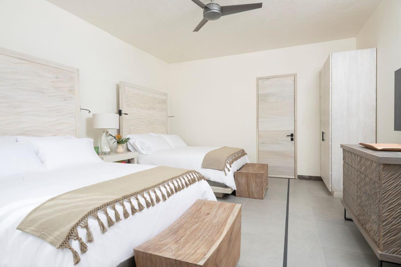 Susurros Del Corazon, Auberge Resorts Collection La Cruz de Huanacaxtle Dış mekan fotoğraf