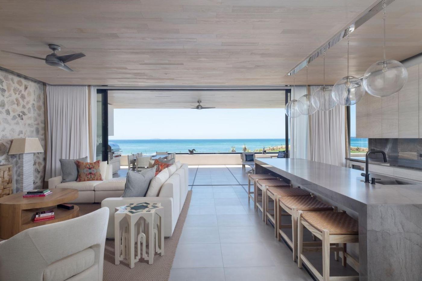 Susurros Del Corazon, Auberge Resorts Collection La Cruz de Huanacaxtle Dış mekan fotoğraf