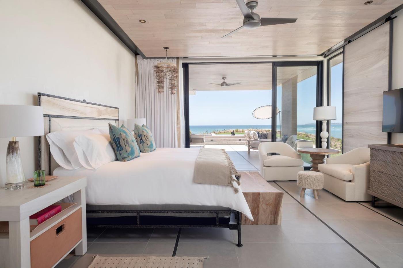 Susurros Del Corazon, Auberge Resorts Collection La Cruz de Huanacaxtle Dış mekan fotoğraf