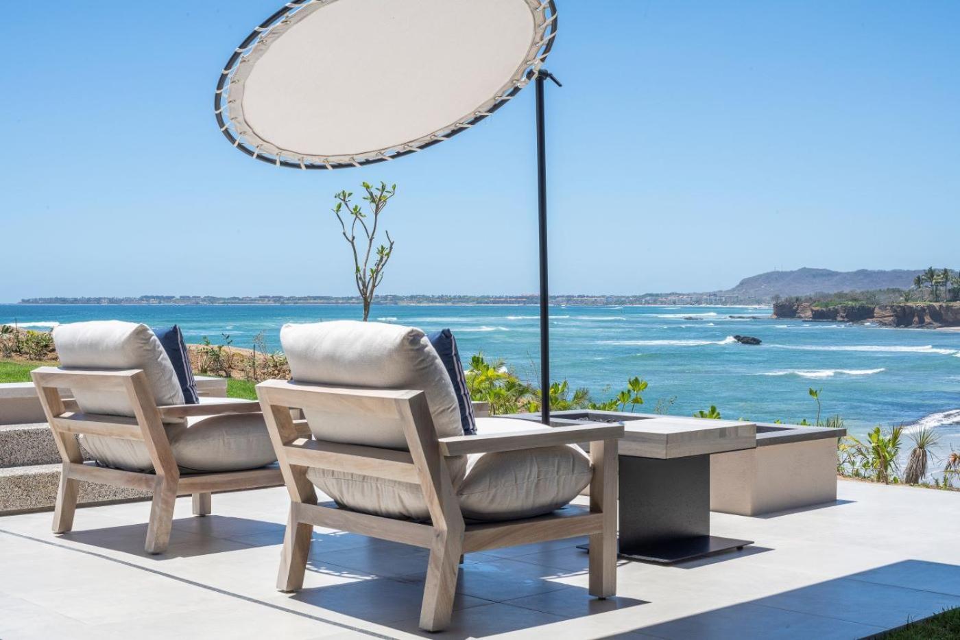 Susurros Del Corazon, Auberge Resorts Collection La Cruz de Huanacaxtle Dış mekan fotoğraf