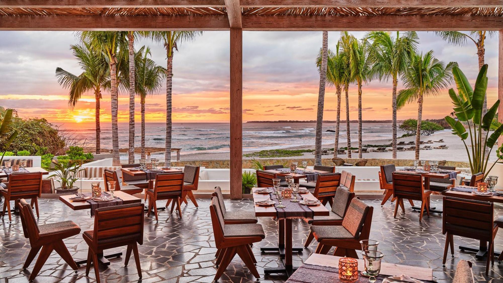 Susurros Del Corazon, Auberge Resorts Collection La Cruz de Huanacaxtle Dış mekan fotoğraf